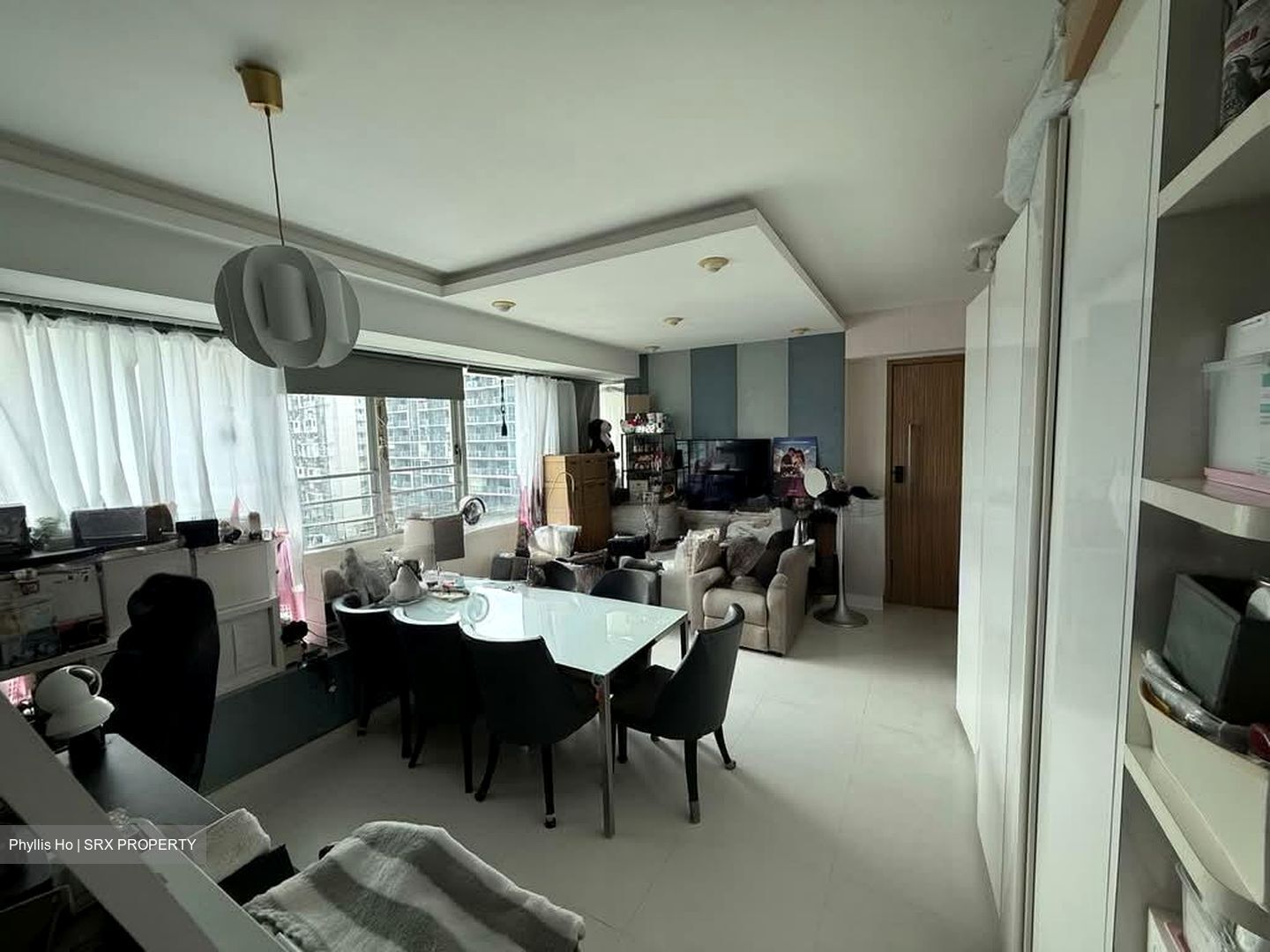 Woodsville 28 (D13), Apartment #580195681